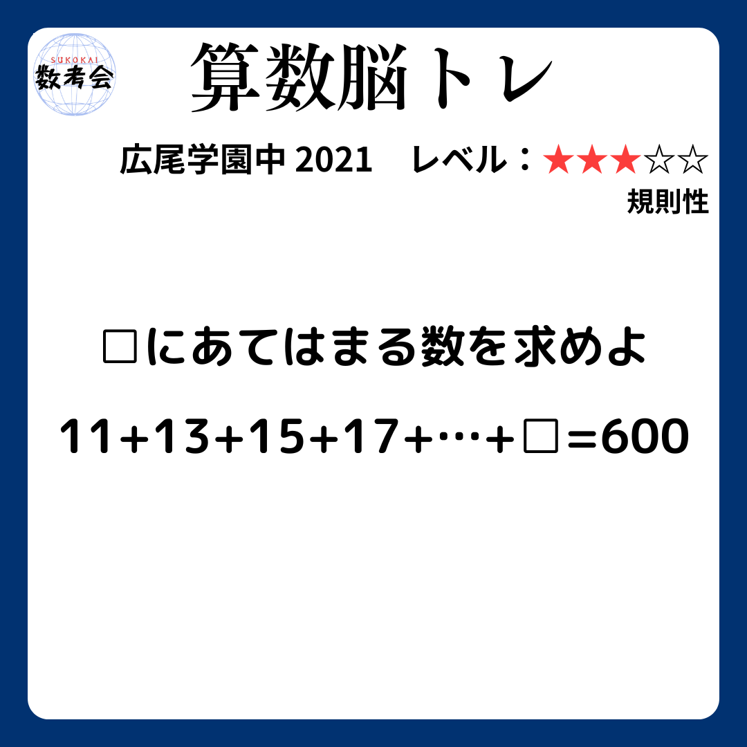 問題画像