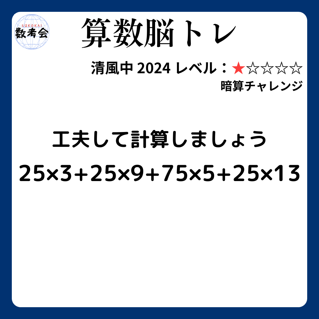 問題画像